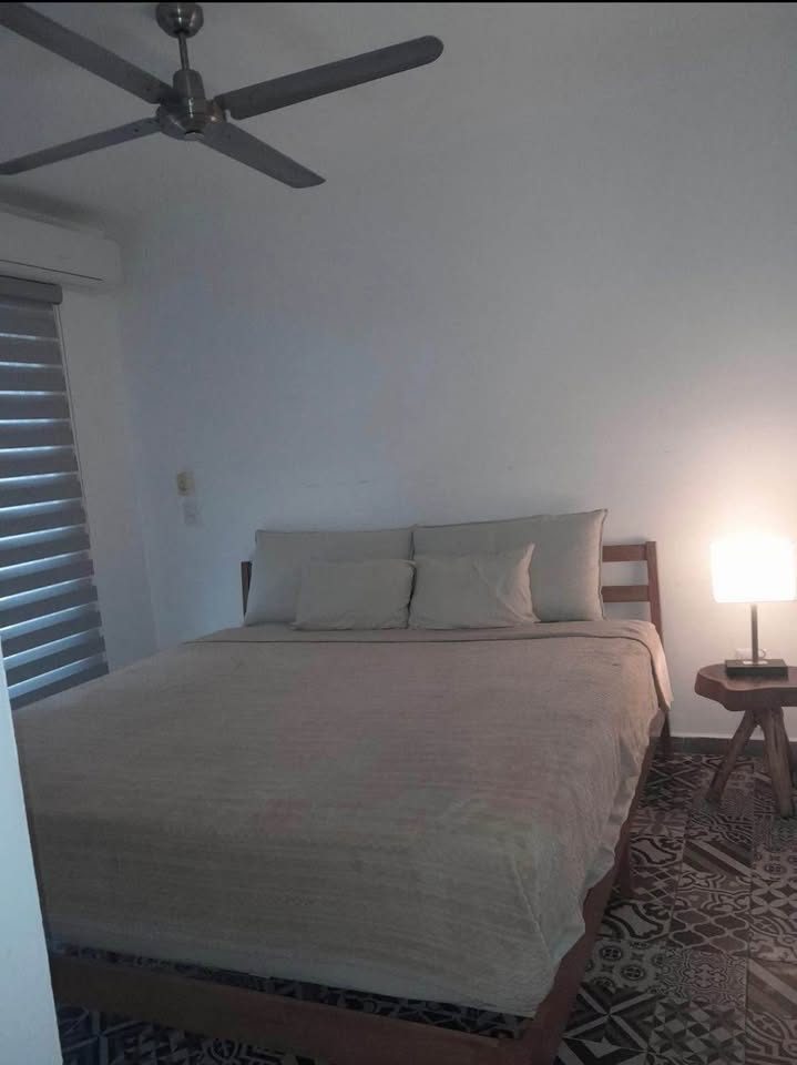 2 habitaciones 2 baños - Departamento 3