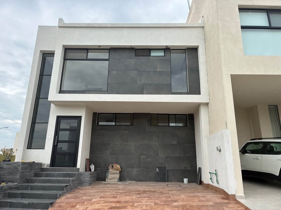 3 habitaciones 4 baños - Casa 2
