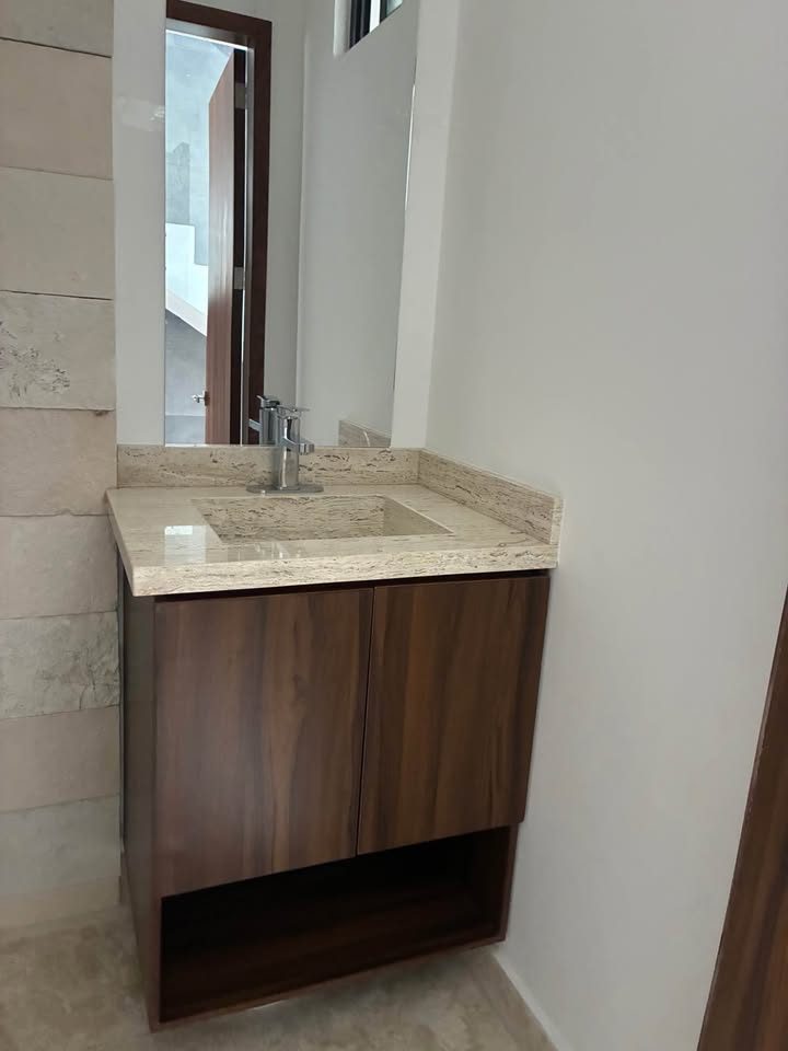 3 habitaciones 4 baños - Casa 3