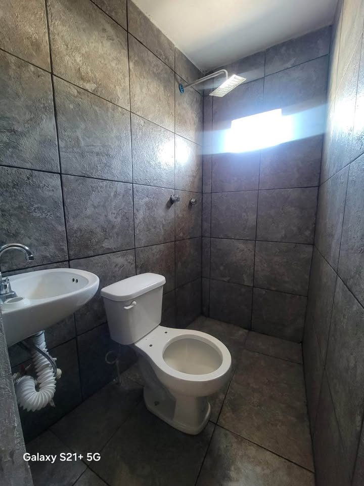 2 habitaciones 2 baños - Casa 3
