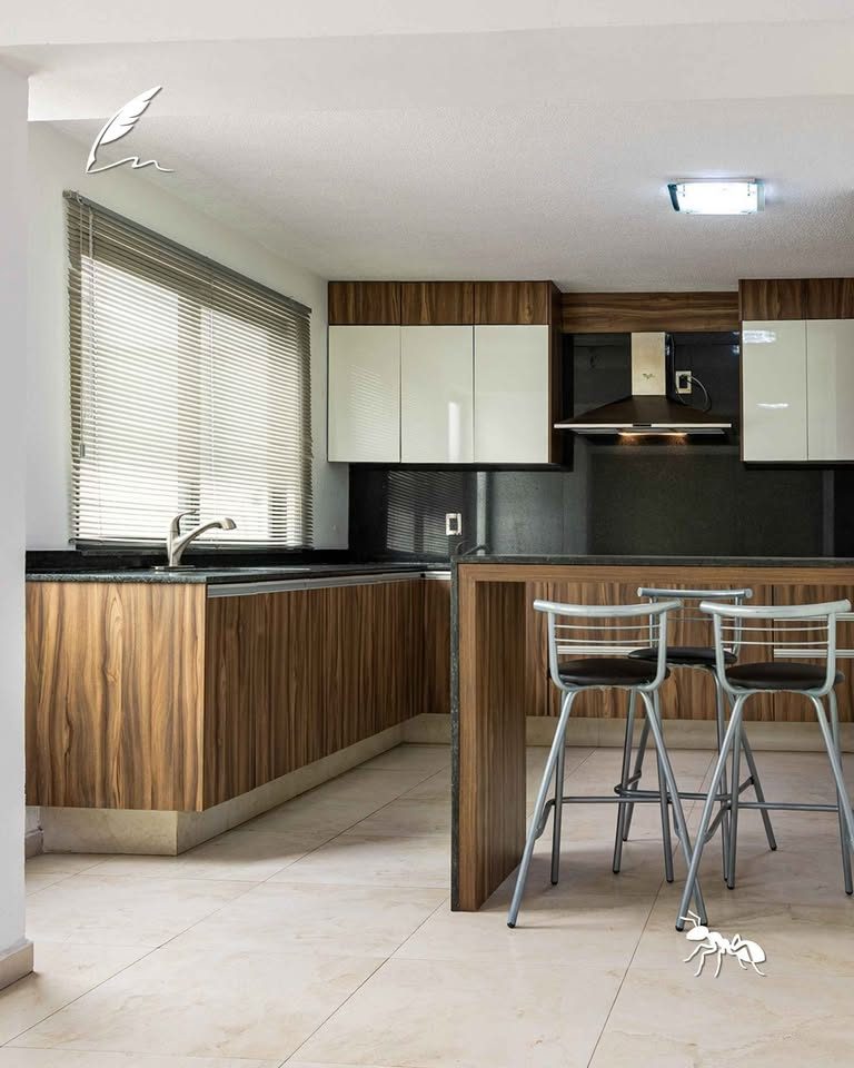 5 habitaciones 4 baños - Casa 2