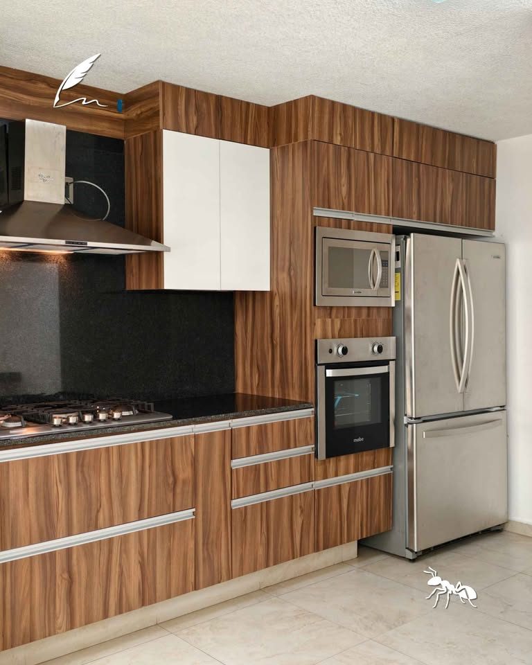 5 habitaciones 4 baños - Casa 3