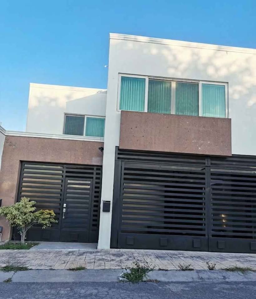 3 habitaciones 4 baños - Casa 2