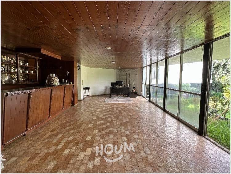 4 habitaciones 5 baños Casa 2