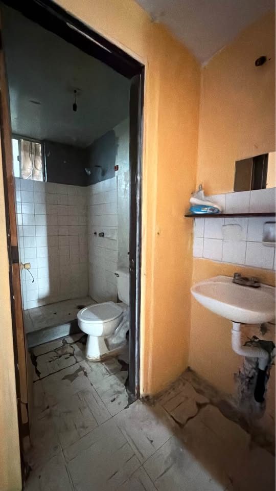3 habitaciones 1 baño - Casa 3