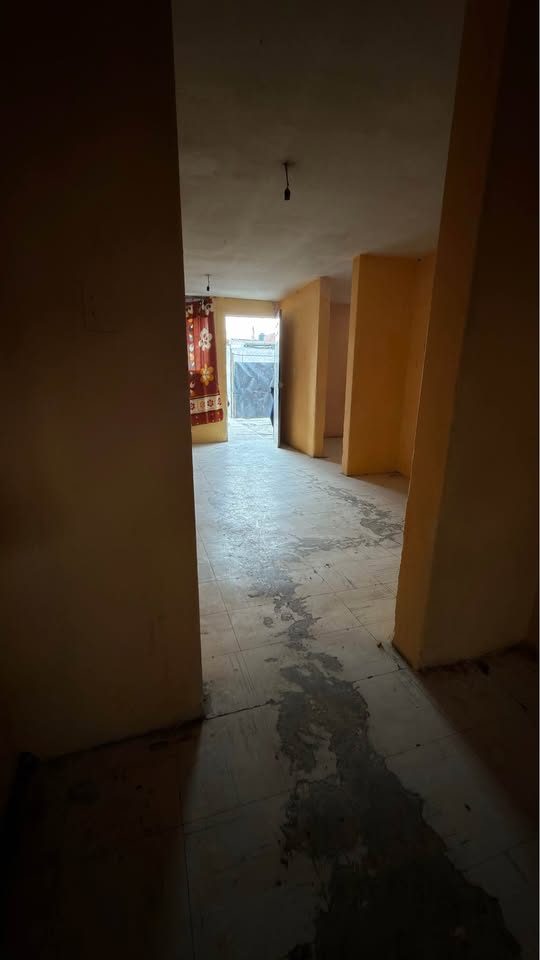 3 habitaciones 1 baño - Casa 2
