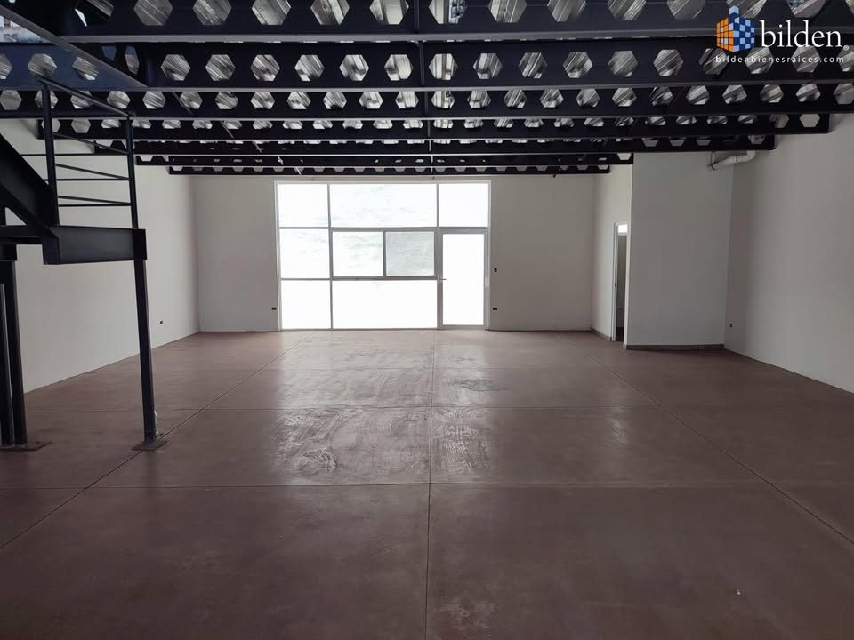 Edificio en Renta en Col. Burocrata Durango 2