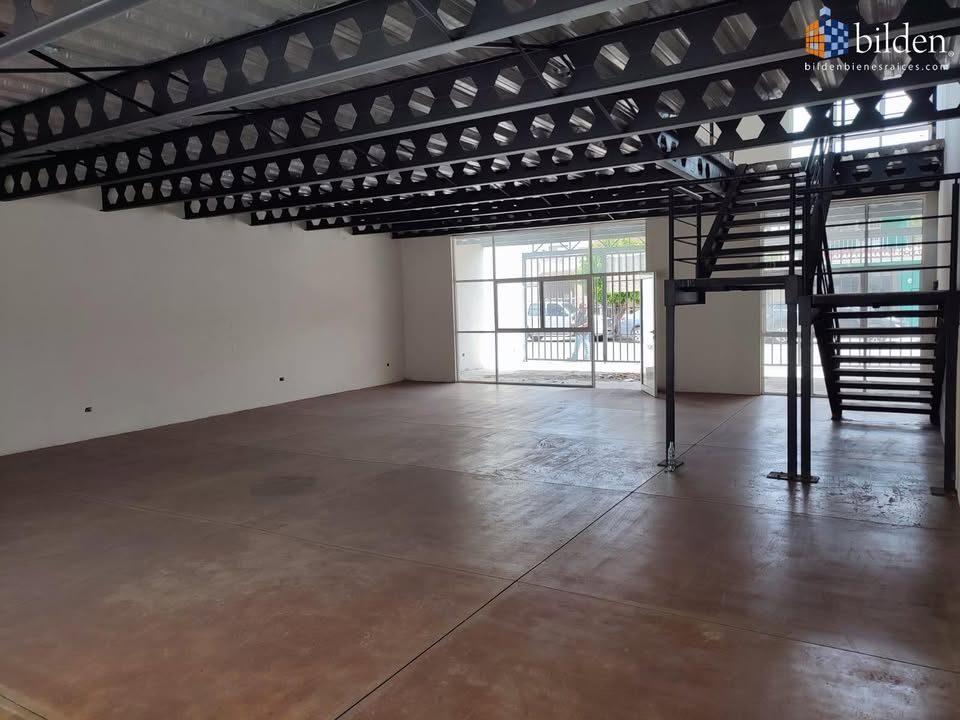 Edificio en Renta en Col. Burocrata Durango 3