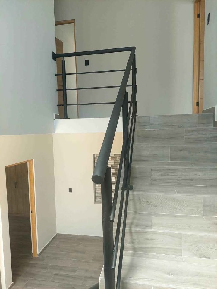 4 habitaciones 4 baños - Casa 2