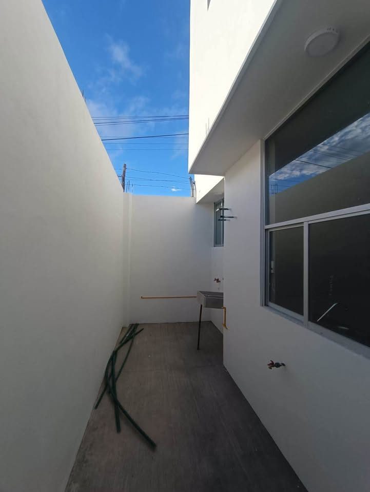 2 habitaciones 2 baños - Casa 3