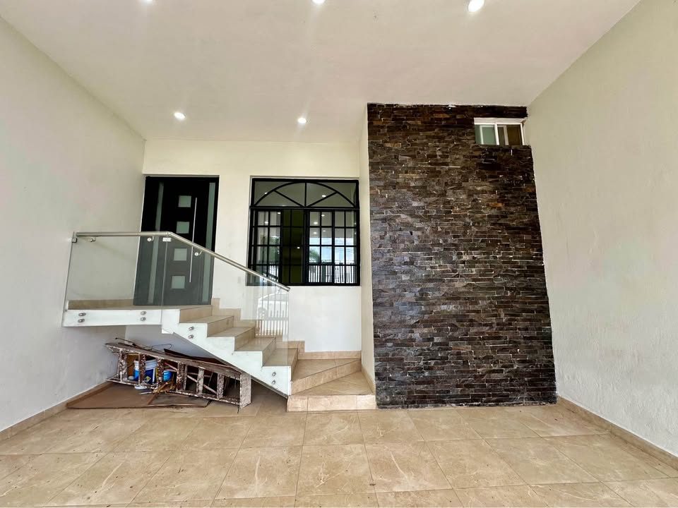 3 habitaciones 3 baños - Casa 2