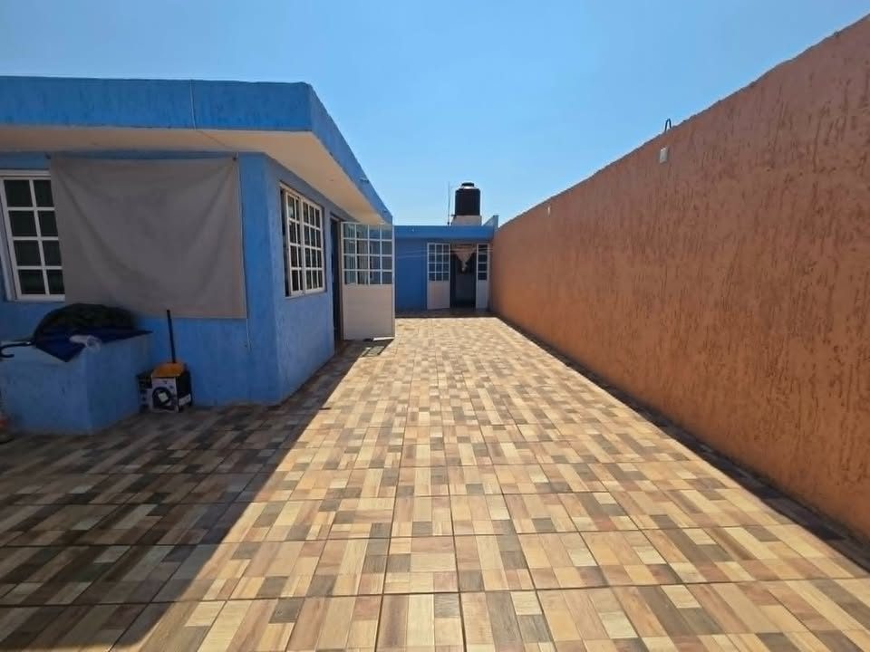 Casa en venta · 5 rec 3