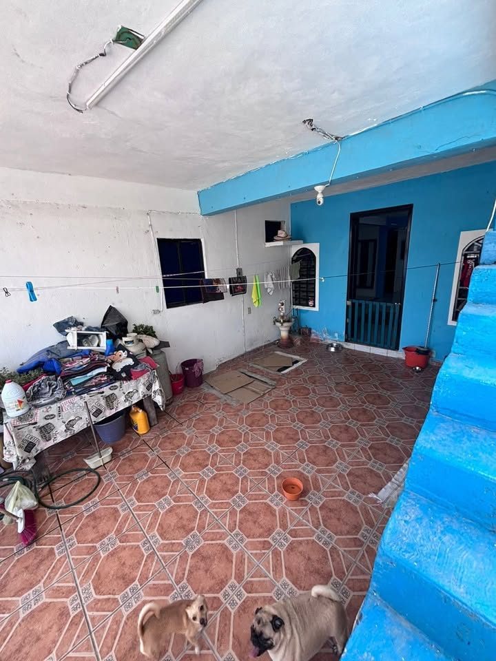 3 habitaciones 2 baños Casa 2