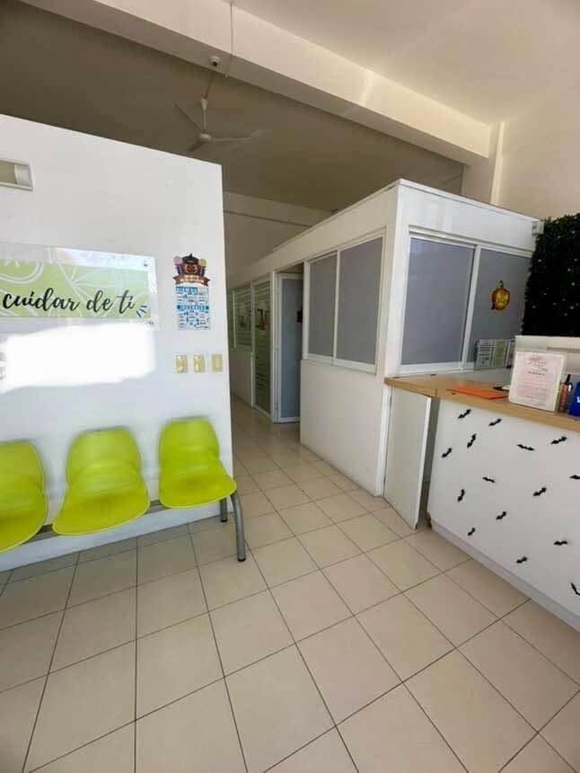 4 habitaciones 1 baño - Departamento 3
