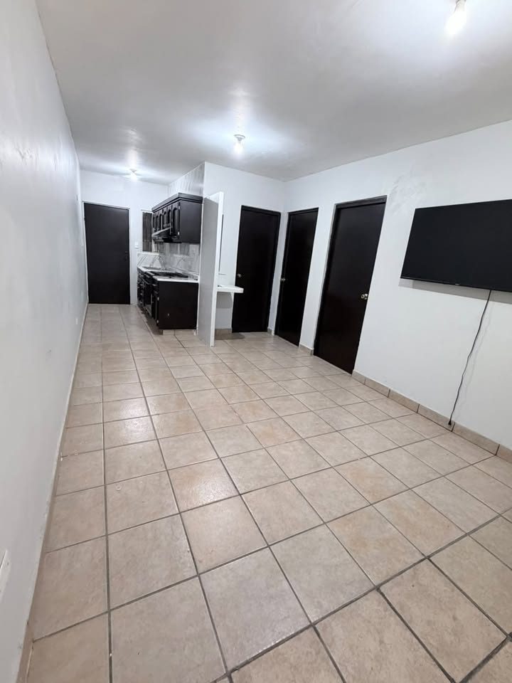 2 habitaciones 1 baño Casa 3