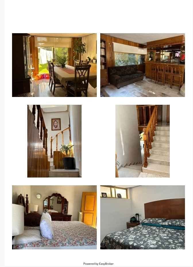 4 habitaciones 4 baños - Casa 3