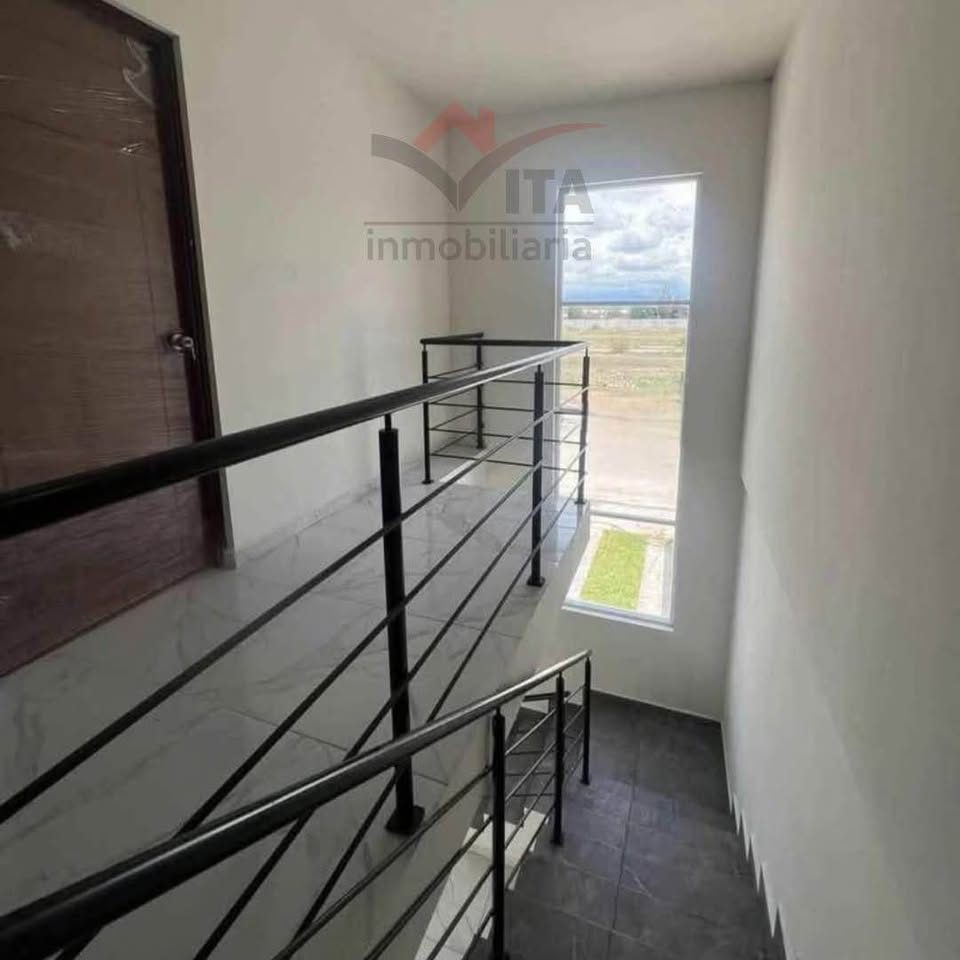 3 habitaciones 2 baños - Casa 3