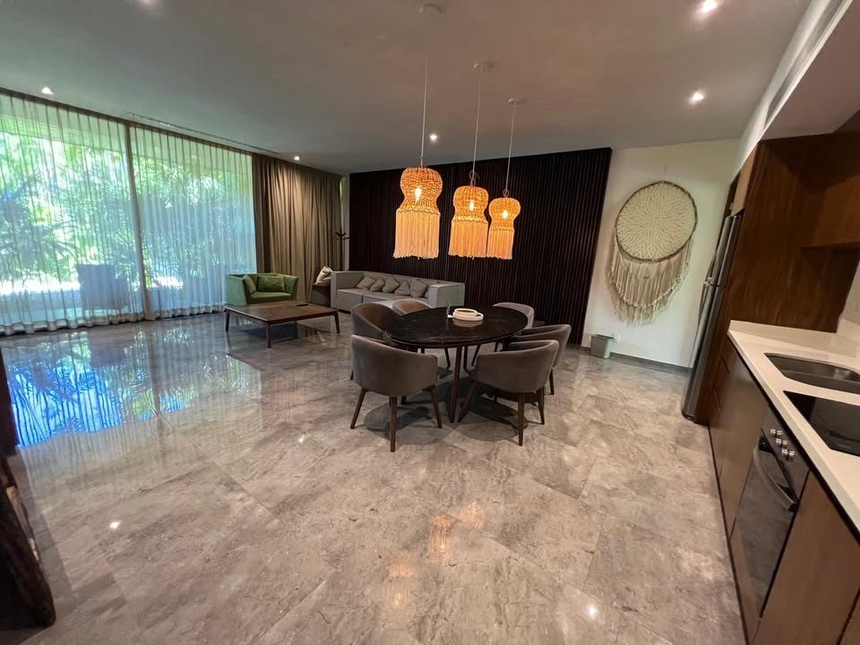 2 habitaciones 2 baños Departamento 2