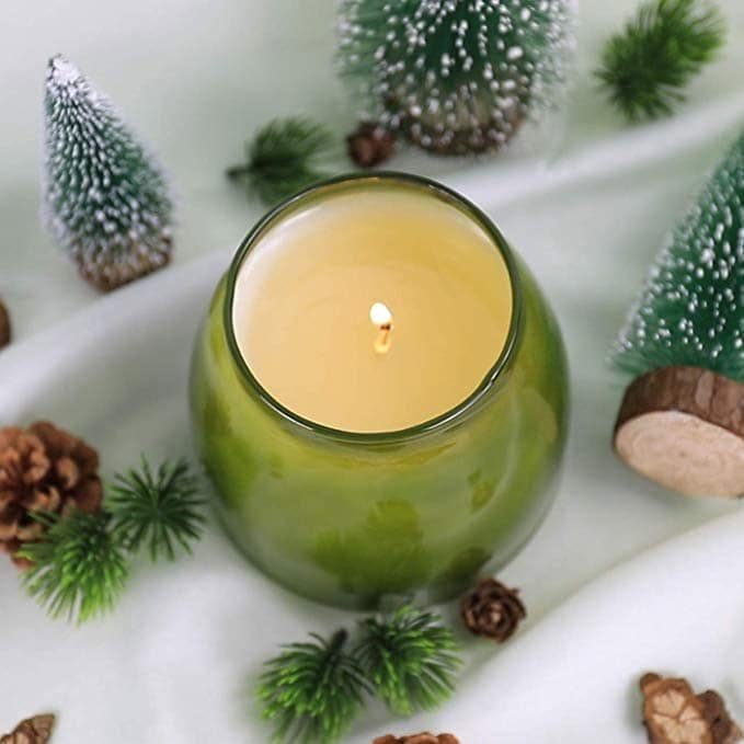 Velas grandes aromas de temporada 2