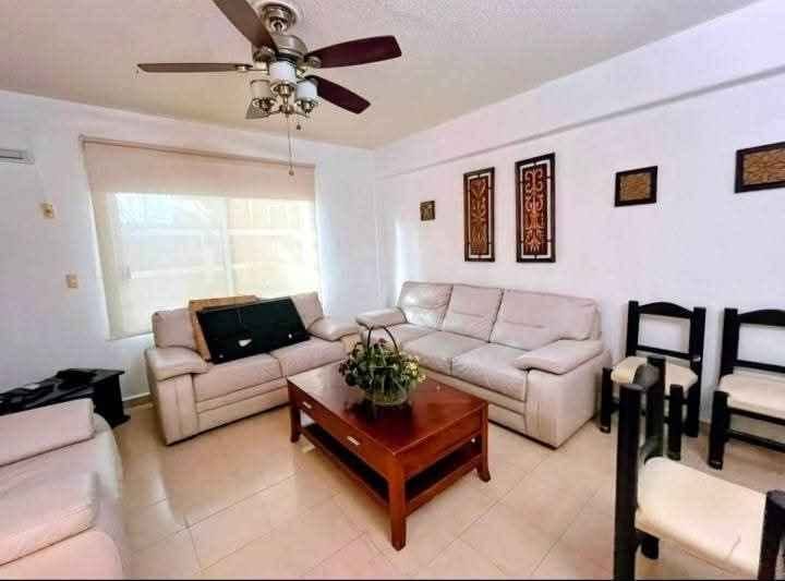 3 habitaciones 3 baños - Departamento 2