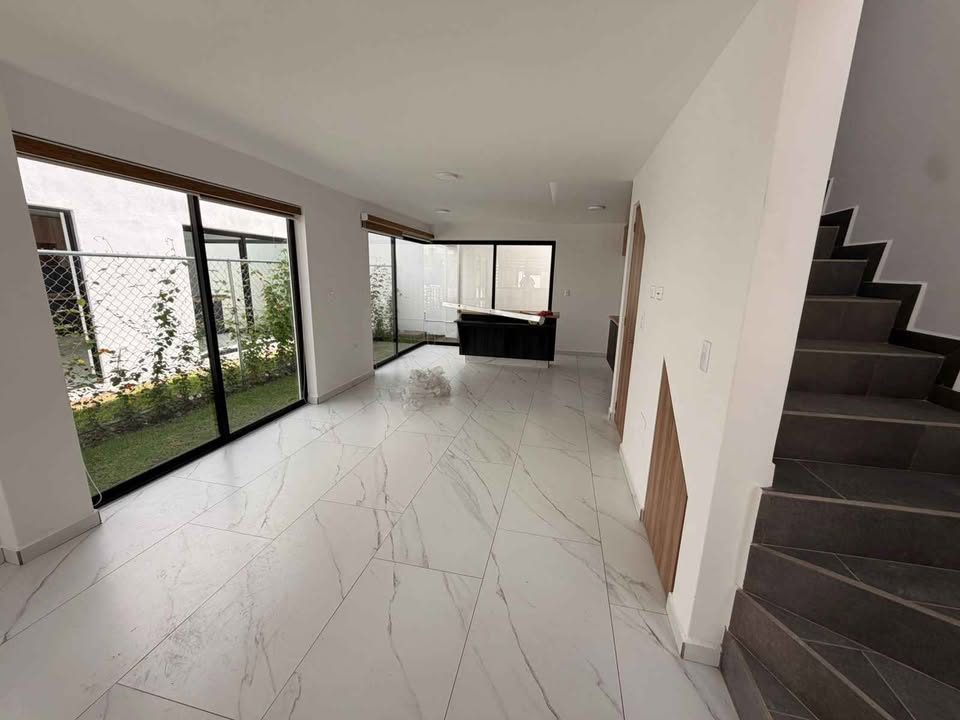 3 habitaciones 3 baños - Casa 3
