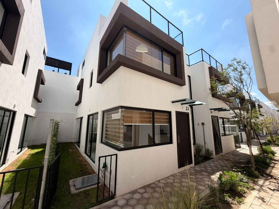 3 habitaciones 3 baños - Casa 2