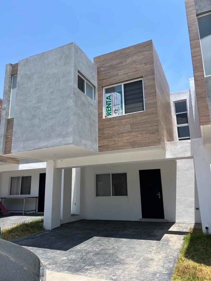 3 habitaciones 3 baños - Casa 2