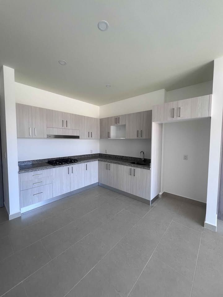 2 habitaciones 2 baños - Departamento 2