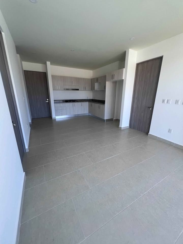 2 habitaciones 2 baños - Departamento 3