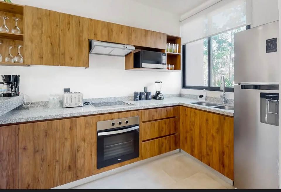3 habitaciones 2,5 baños - Casa 3
