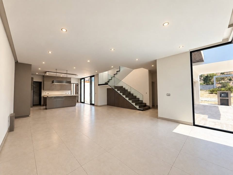 5 habitaciones 5 baños Casa 3