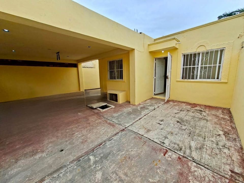 2 habitaciones 1 baño - Casa 2