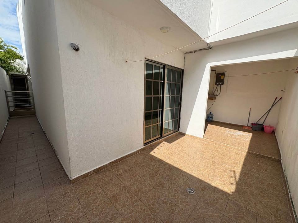 3 habitaciones 3,5 baños - Casa 3
