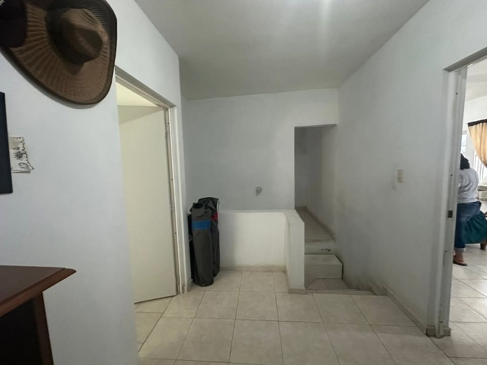 3 habitaciones 3.5 baños Casa 3
