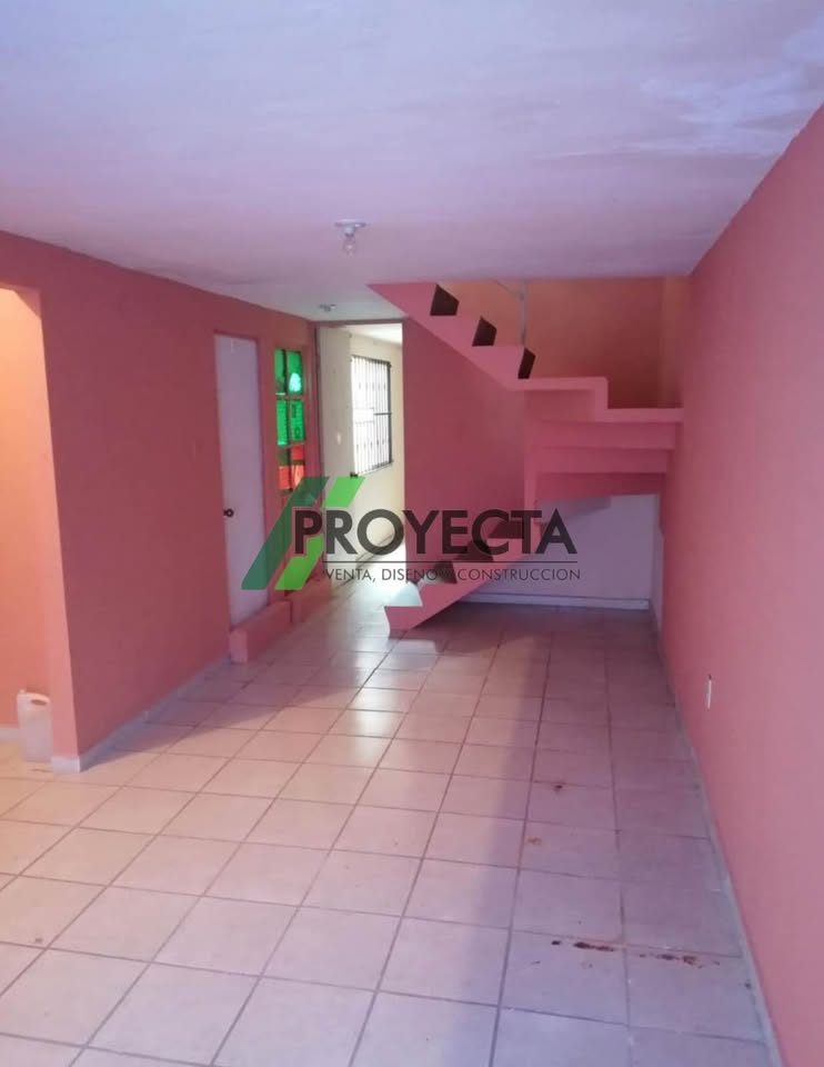 2 habitaciones 1 baño - Casa 2