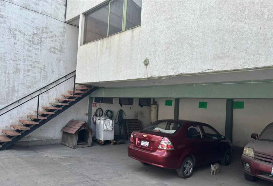 Monoambiente 4 baños - Townhouse 2