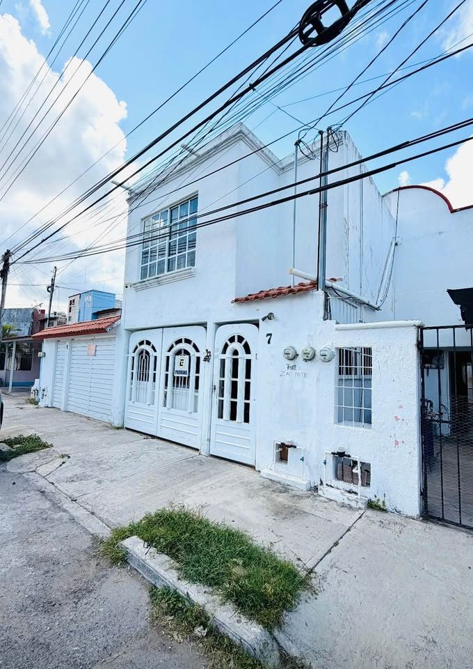Casa en venta · 4 rec 3