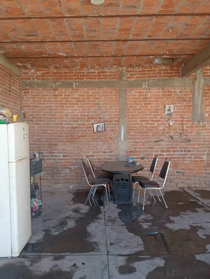 1 habitación 1 baño - Casa 3