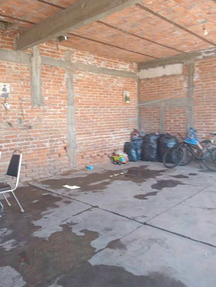1 habitación 1 baño - Casa 2