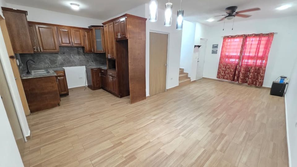 3 habitaciones 3 baños Casa 3