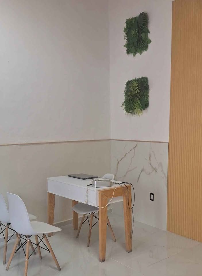 1 habitación 2 baños - Townhouse 2