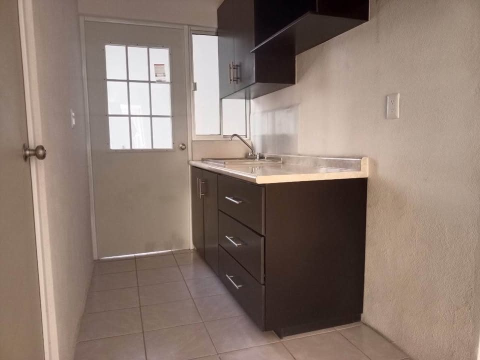 2 habitaciones 1 baño - Departamento 3