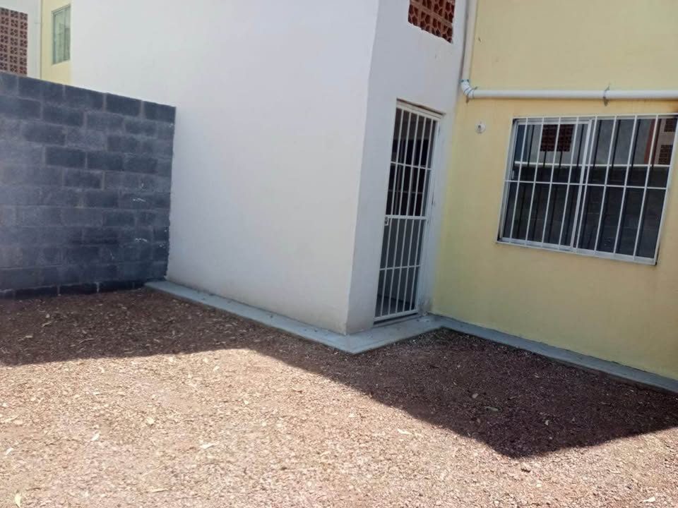 2 habitaciones 1 baño - Departamento 2