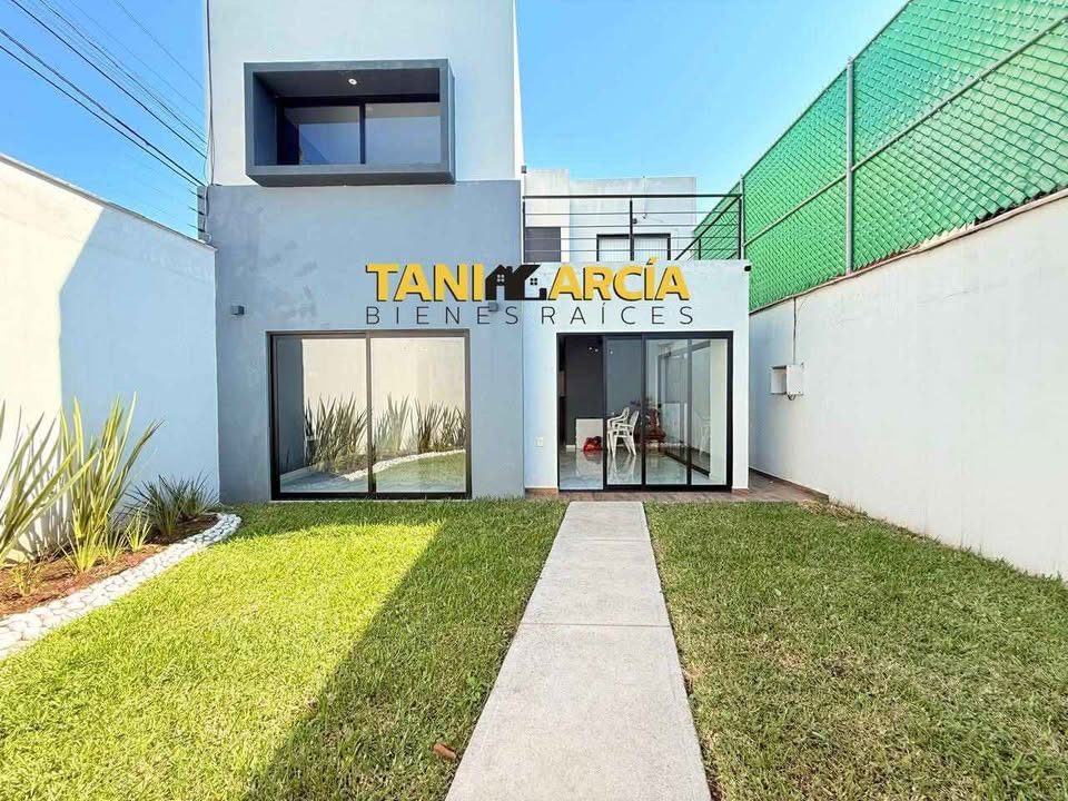 3 habitaciones 2 baños - Casa 3