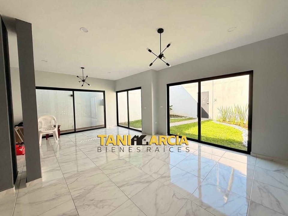 3 habitaciones 2 baños - Casa 2