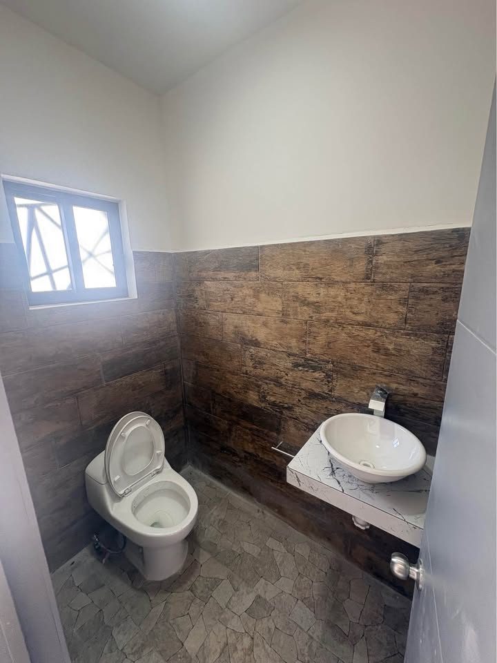 2 habitaciones 1 baño - Casa 3