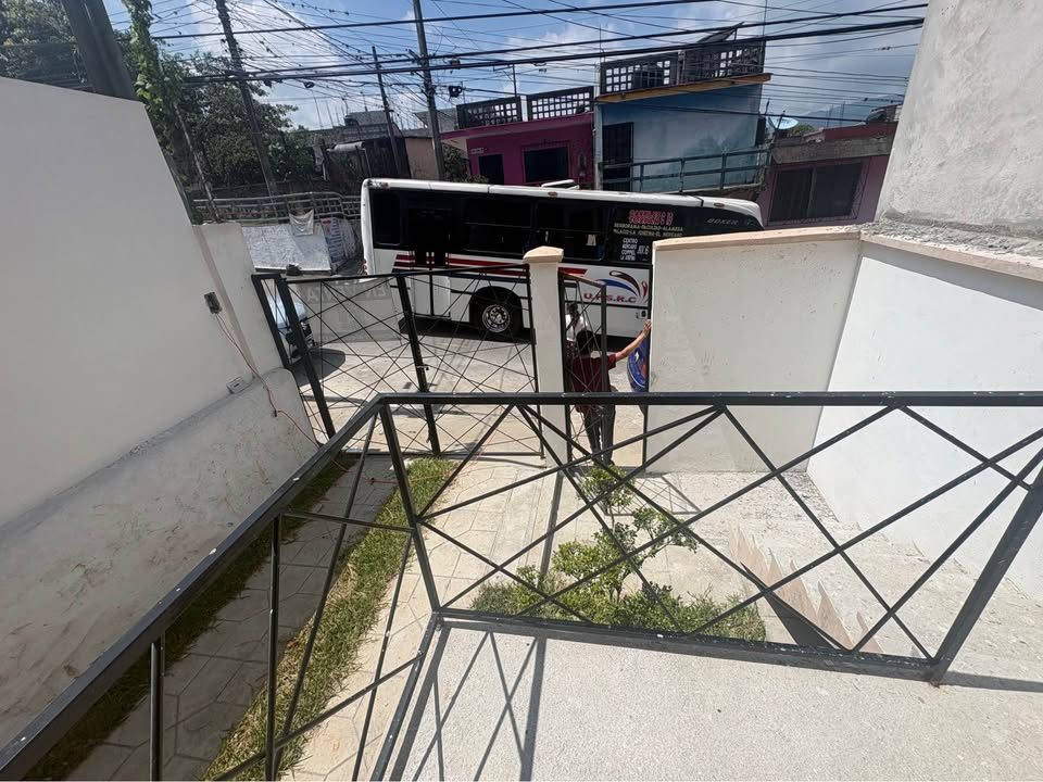 2 habitaciones 1 baño - Casa 2