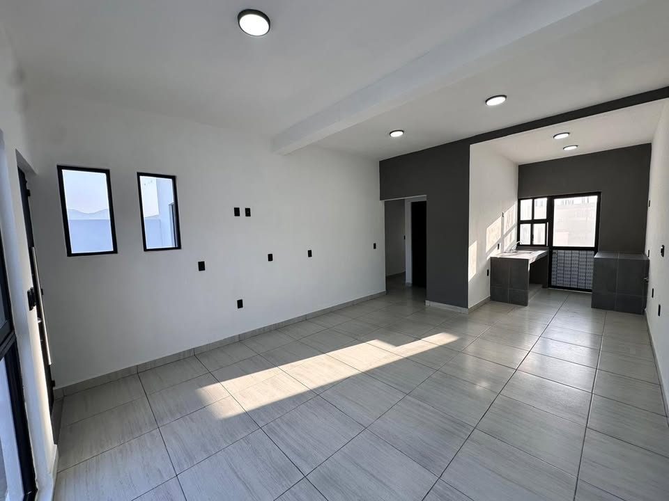 2 habitaciones 1 baño Casa 3