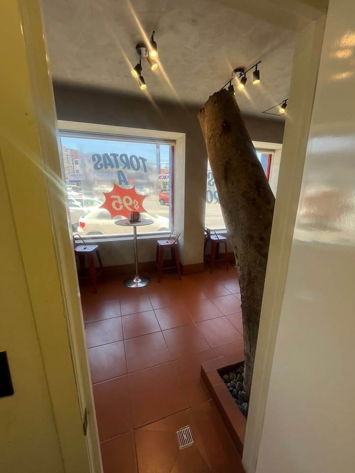 Local comercial en renta · 90 m² · Tijuana 3