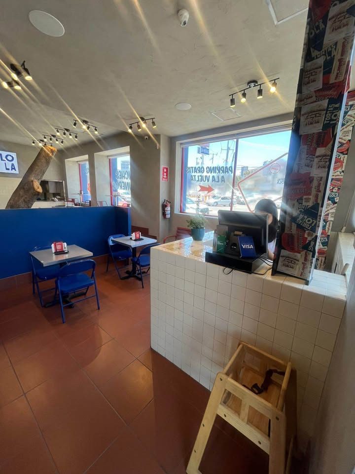 Local comercial en renta · 90 m² · Tijuana 2